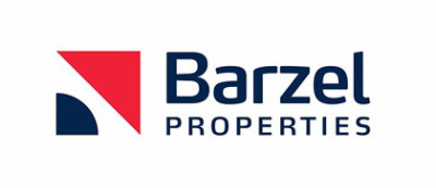  Barzel Properties 標誌