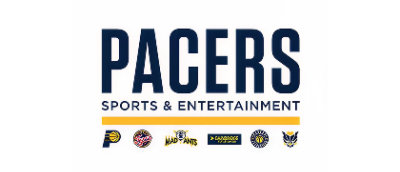 Pacers logo