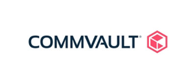 Commvault Logo