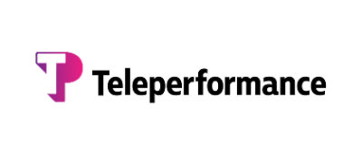 Teleperformance logo