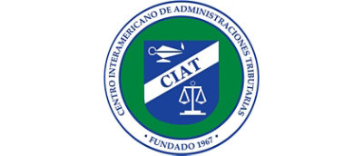 A blue and green logo with white text that reads CIAT CALES CENTRE IN FONDATION 1967.