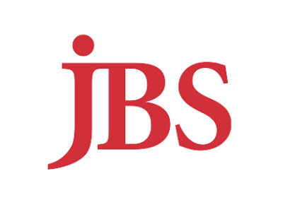 JBS logo