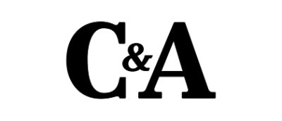 C & A logo