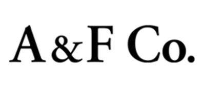 A&F co. logo