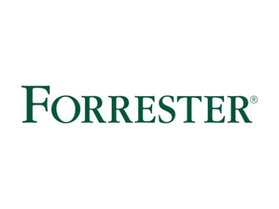 Forrester logo