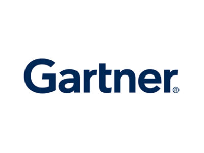 Gartner logo