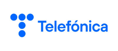 Telefonica Logo