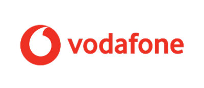 Vodafone Logo