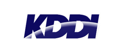 KDDI Logo
