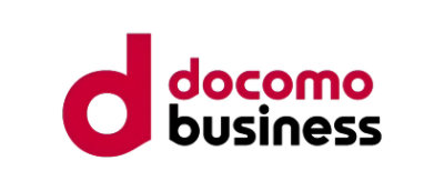 docomo business logo