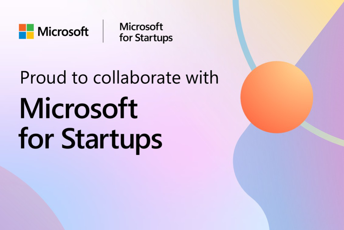 Microsoft for Startups
