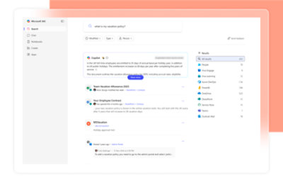 A screenshot of Copilot Studio with a popup message stating "Agent successfully create" and View in Copilot