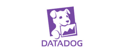 Logo DataDog