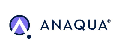 Logo Anaqua