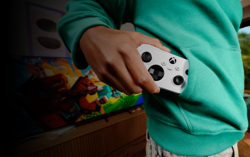 Acquista il controller XBOX Nano - Vedi prezzo e disponibilità ...
