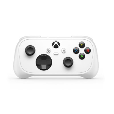 Xbox Nano Controllerの外観
