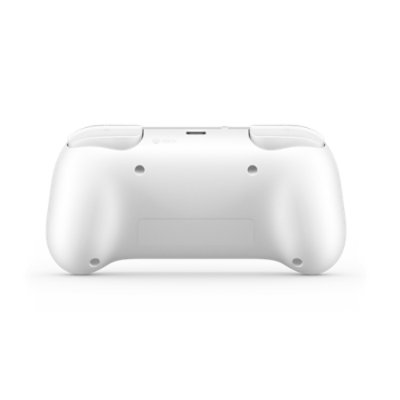 Rear view of the XBOX Nano Controller