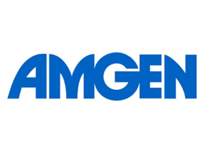 Logo Amgen