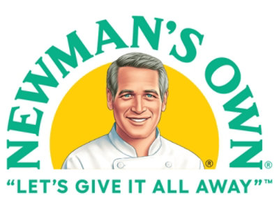 Logo Newman's Own