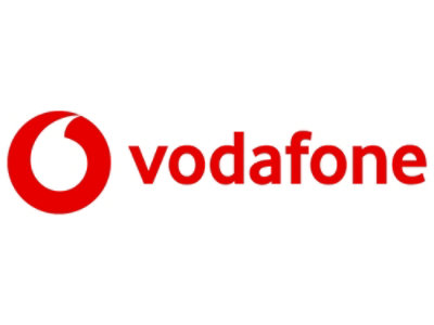 Logo Vodafone