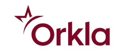 Orkla logo