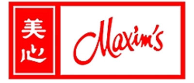 Maxim’s logo