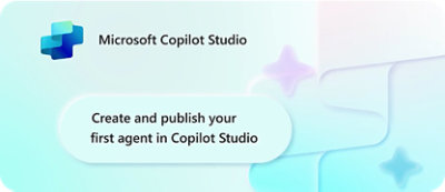 A microsoft copilot studio screen