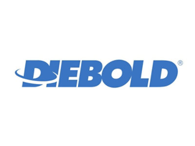 DIEBOLD logo