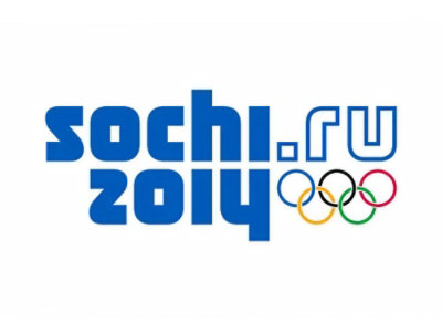 Sochi 2014 logo