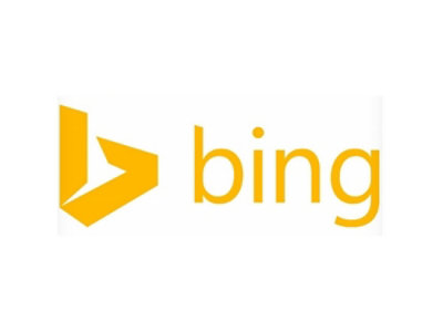 bing logo