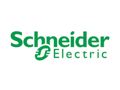 Schneider electric logo