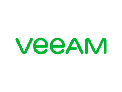 Veeam logo