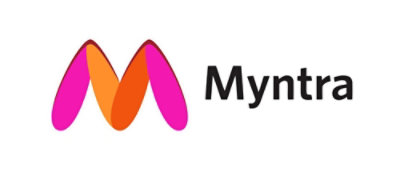 Myntra logo