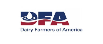 Dairy Farmers of America Logo