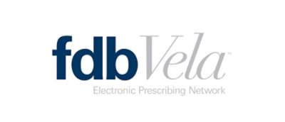 fdbVela Logo