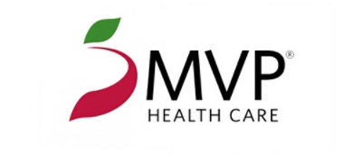 MVP Healthcare Logo