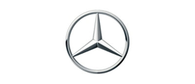 Mercedes logo