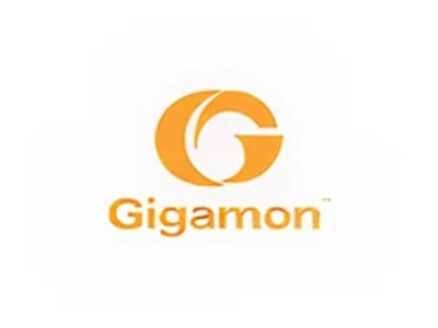 Gigamon logo