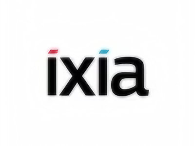 ixia logo