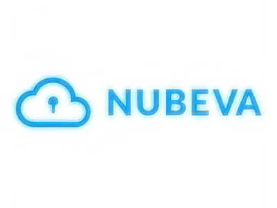 Nubeva logo