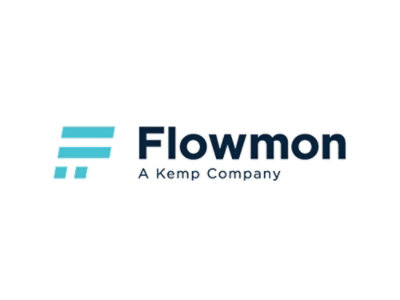 Flowmon Logo