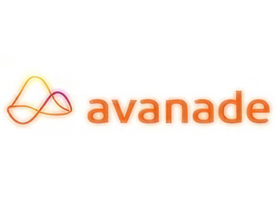 Avanade logo