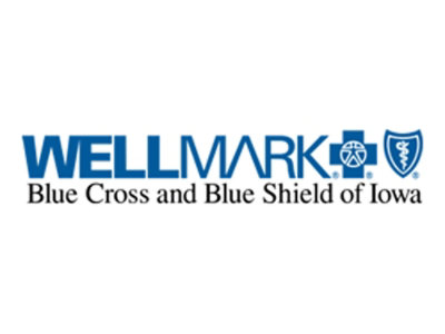Wellmark logo