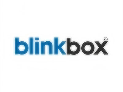 blinkbox logo