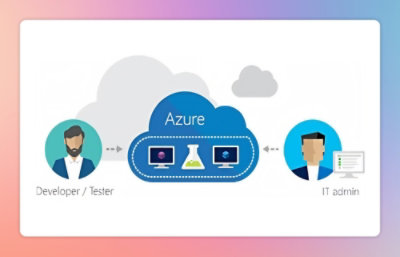 Microsoft Foundry icon