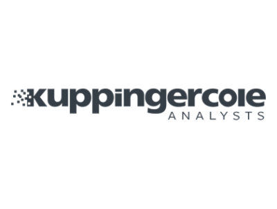 KuppingerCole logo