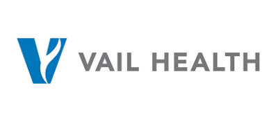 Vail Health Logo