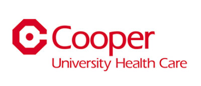 Cooper University Health Care Logo