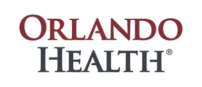 Orlando Health Logo