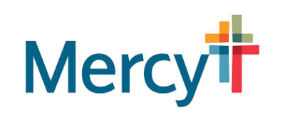 Mercy Logo
